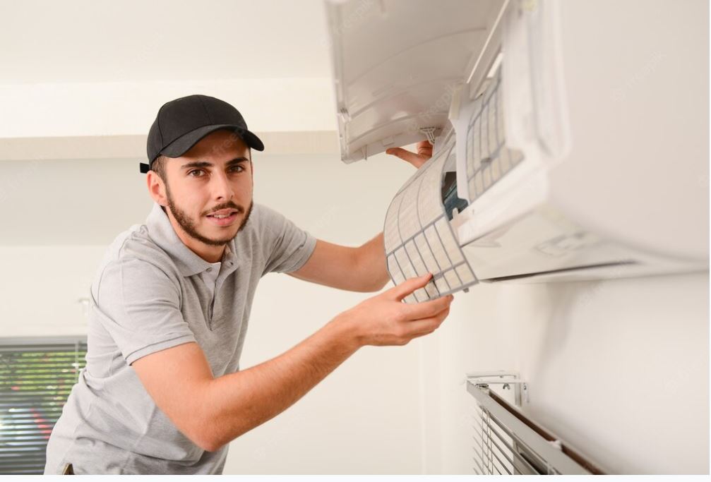 شركة تنظيف مكيفات براس الخيمة 