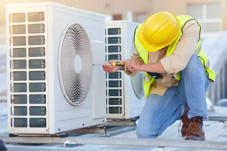 شركة صيانة مكيفات بأم القيوين